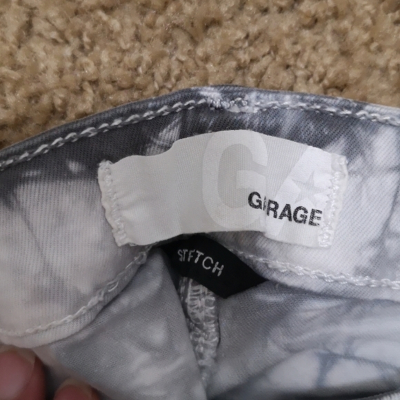 High Waisted Pants - Picture 2 of 3